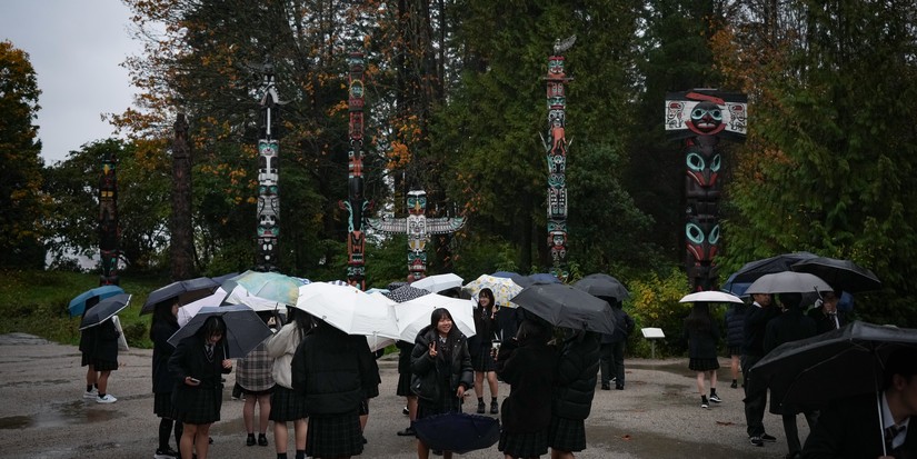 Unusual atmospheric river will impact B.C. for days, even after it ends, says expert
