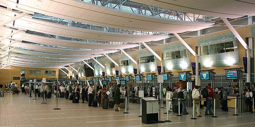 YVR provides updates on coronavirus concerns