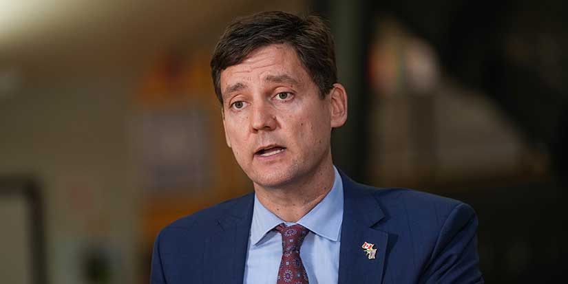 Federal energy minister hails 'one project, one review' approval for B.C. LNG plant