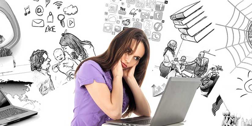 Know yourself to avoid burnout