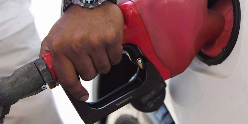 Fuel costs on the rise as latest geopolitical turmoil drives up crude oil prices