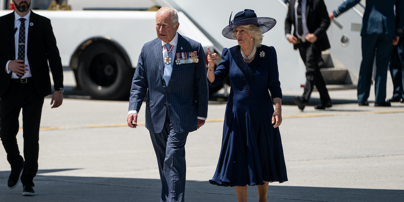 Bank of Canada to unveil new $20 bill featuring King Charles