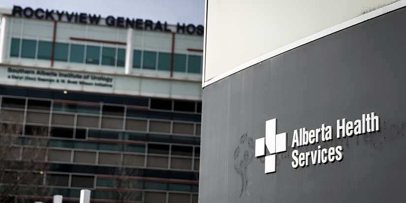 Premature baby dies of measles in Alberta after pregnant mother contracts disease
