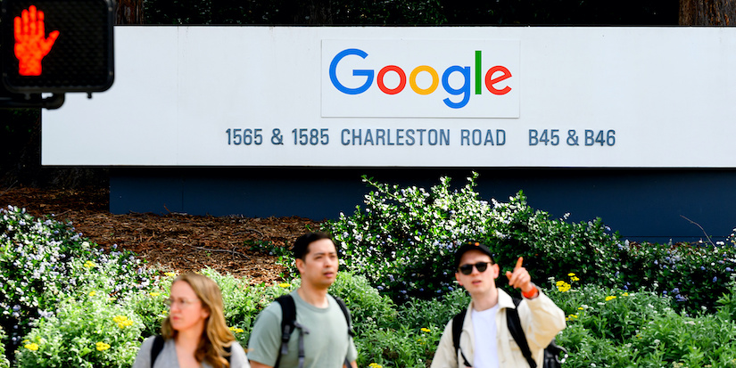 Google to begin using age assurance tech to identify underage accounts in Canada
