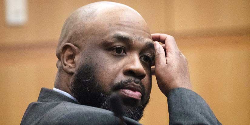 Arizona jury convicts man on 8 murder charges for metro Phoenix shootings in 2017