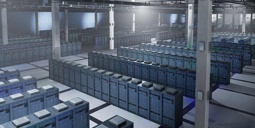 The Cost of the Cloud: What Data Centers Do to Our Environment