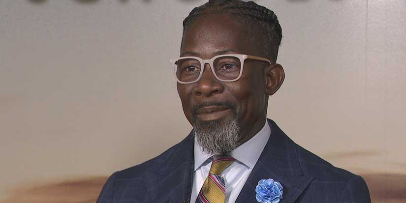 Iowa district hired superintendent despite false Morgan State doctorate claim on his resume
