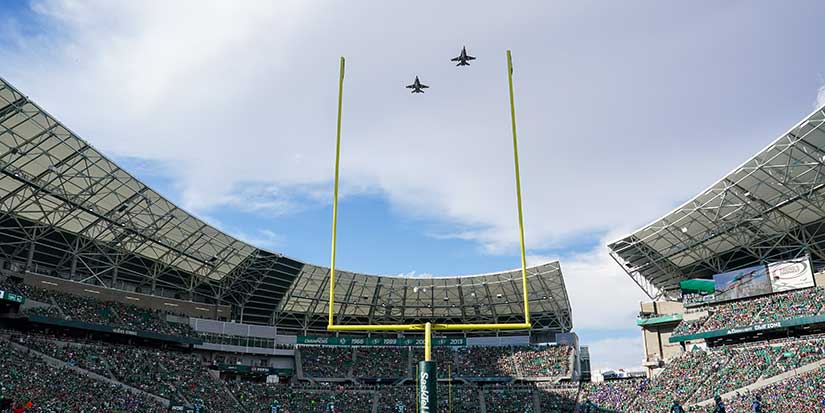 CFL rule changes receive mixed reviews on Parliament Hill