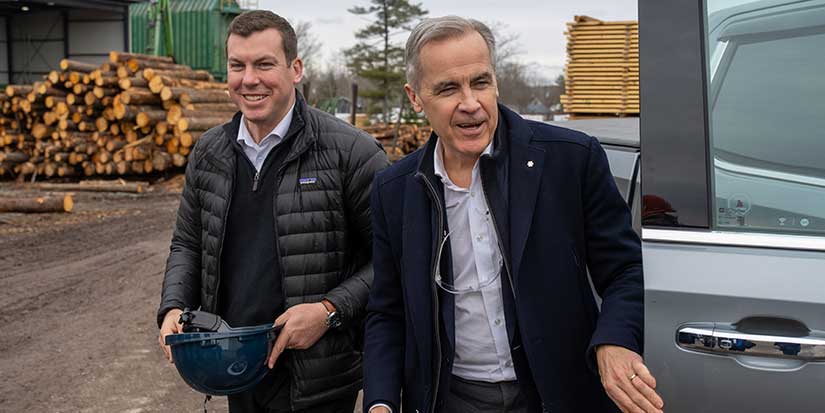 Liberal MP Kody Blois says to expect more ministers visiting China, after canola trip