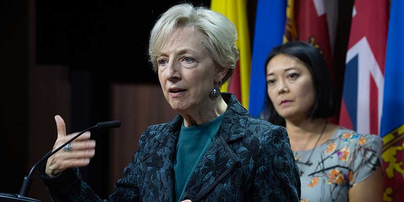 Advocates call for quotas, reform to boost number of women in Parliament