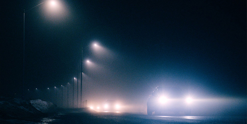 You’re Not Crazy—Headlights Have Gotten Brighter
