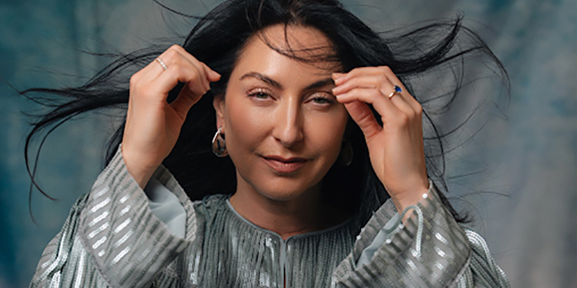 Tara Macri’s diverse artistic journey