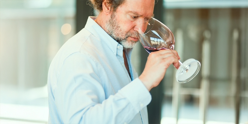 Award-Winning Argentinian Winemaker shares secret to success