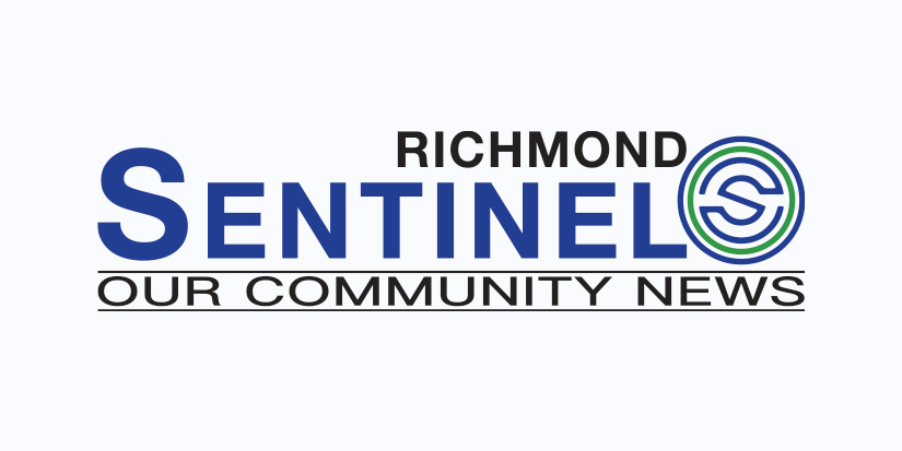 History of  the Richmond Sentinel – 10ᵗʰ Year Anniversary