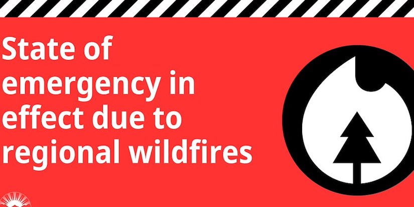 Premier’s statement on declaration of state of provincial emergency