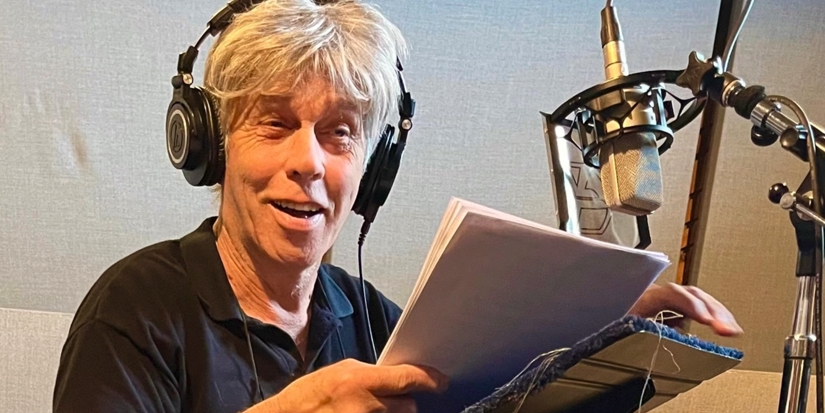 Mackenzie Gray: A Life in Characters & Creativity | Our City Tonight