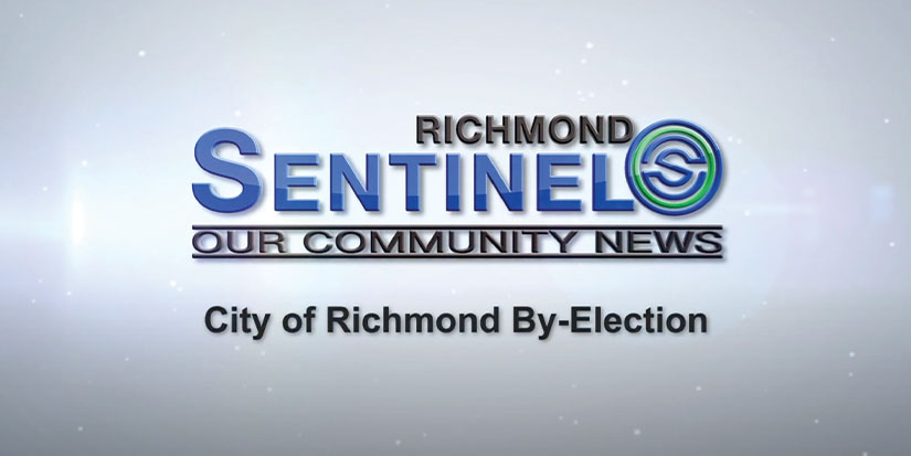 Richmond BC By-Election